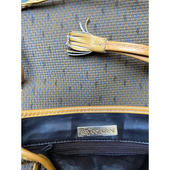 YSL Purse Authentic - Picture 3 of 10